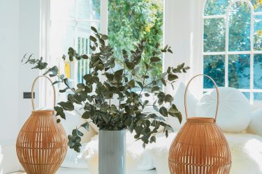 Affordable Home Upgrade Decoration