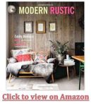Country Rustic Home Decor - A Timeless Decorating Style