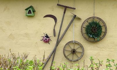 8 Window Decor Ideas To Deal With A Bad View